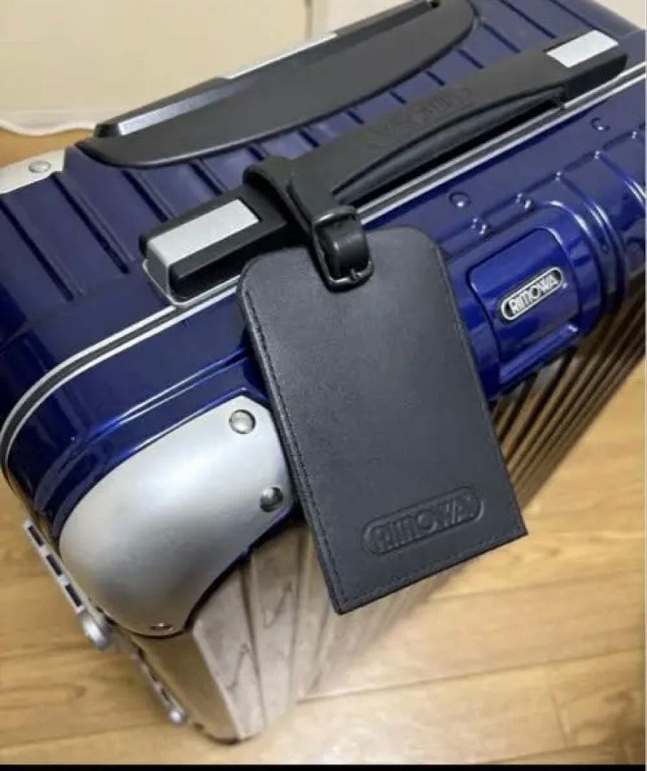 リモワ 【旧モデル】リンボ2輪 機内持ち込み