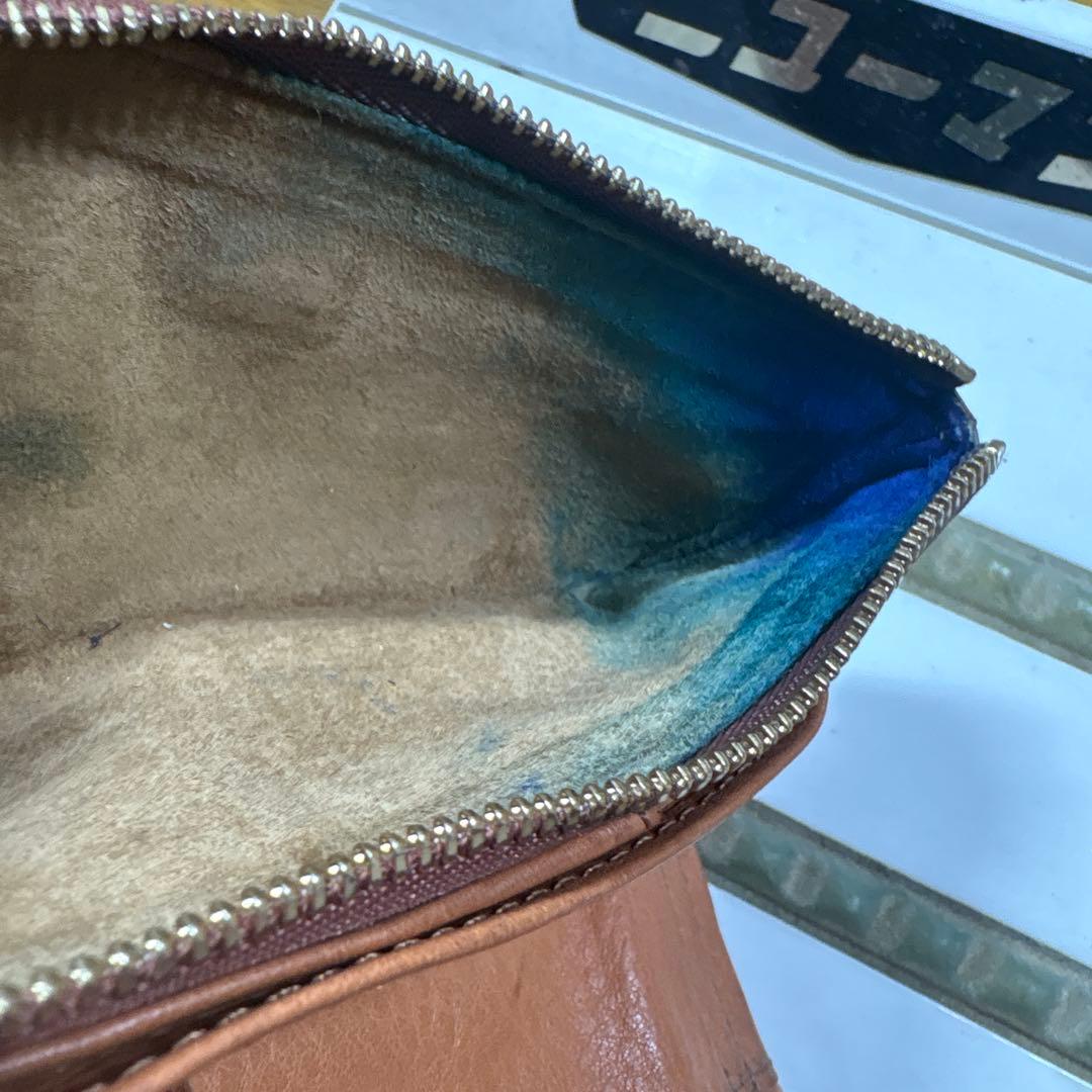 ルポプリモペンケース　筆箱　限定品　廃番