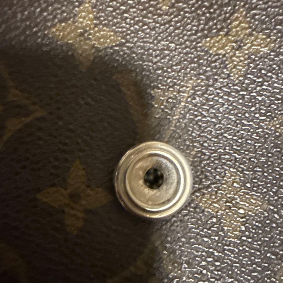 【ルイヴィトン】サンクルーGM モノグラム　値下げ！