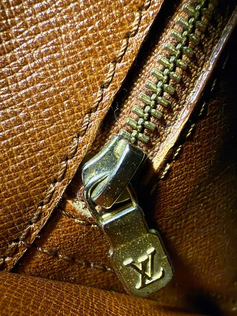 【ルイヴィトン】サンクルーGM モノグラム　値下げ！