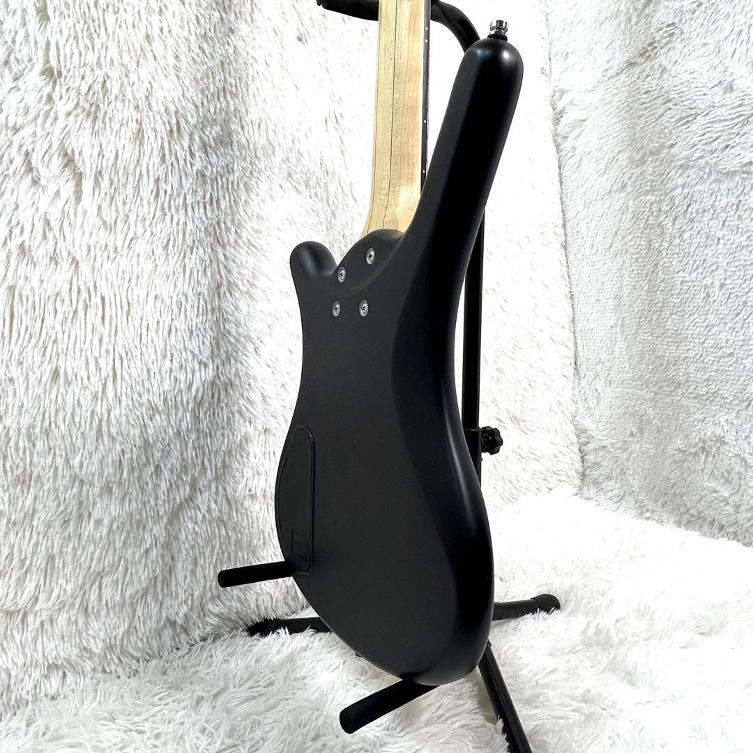 【美品】Warwick Corvette 5st Active 5弦アクティブ