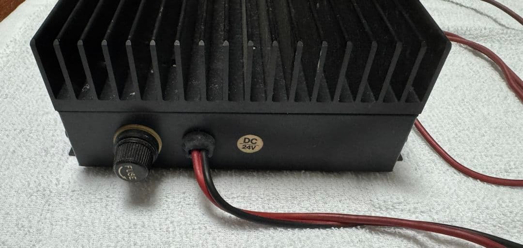 KENWOOD TM-221 144MHz FMトランシーバーセット