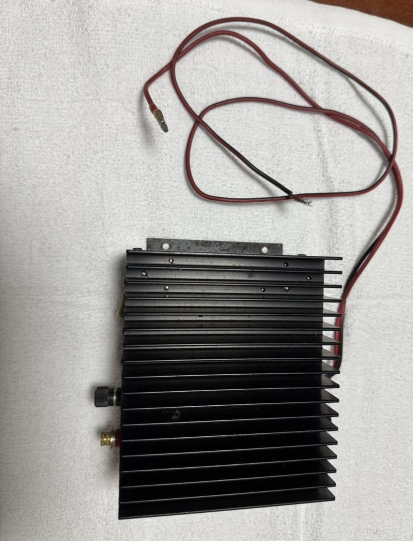 KENWOOD TM-221 144MHz FMトランシーバーセット