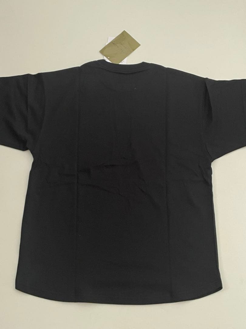 New Era ニューエラ × ヨウジヤマモト 半袖Tシャツ4