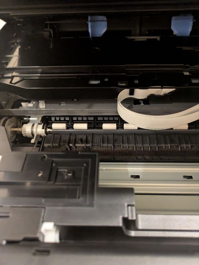 Canon PIXUS TS8130 印刷枚数 90枚 No.100