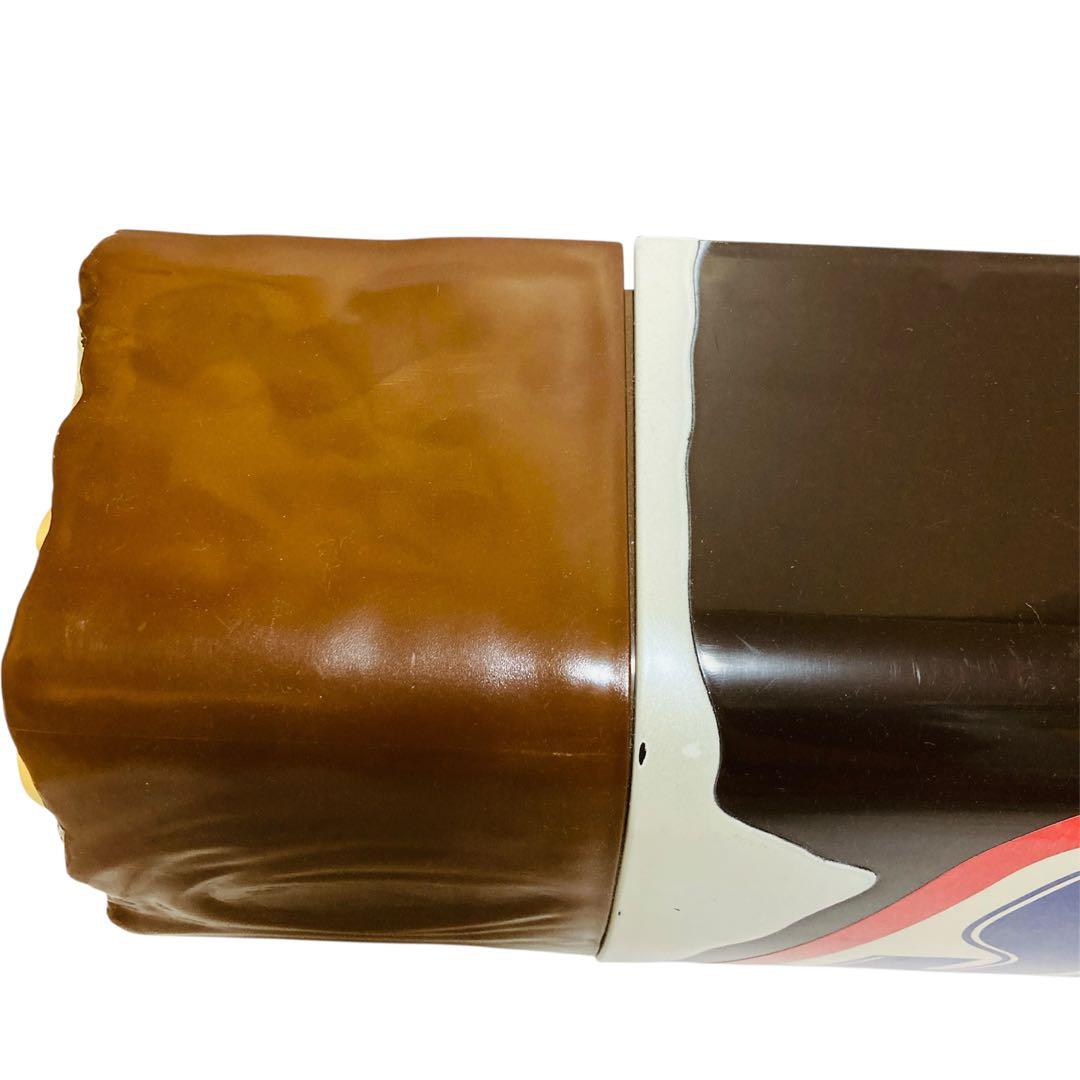 ★90年代ヴィンテージ　スニッカーズ　チョコ型サイン　ストアディスプレイ　看板