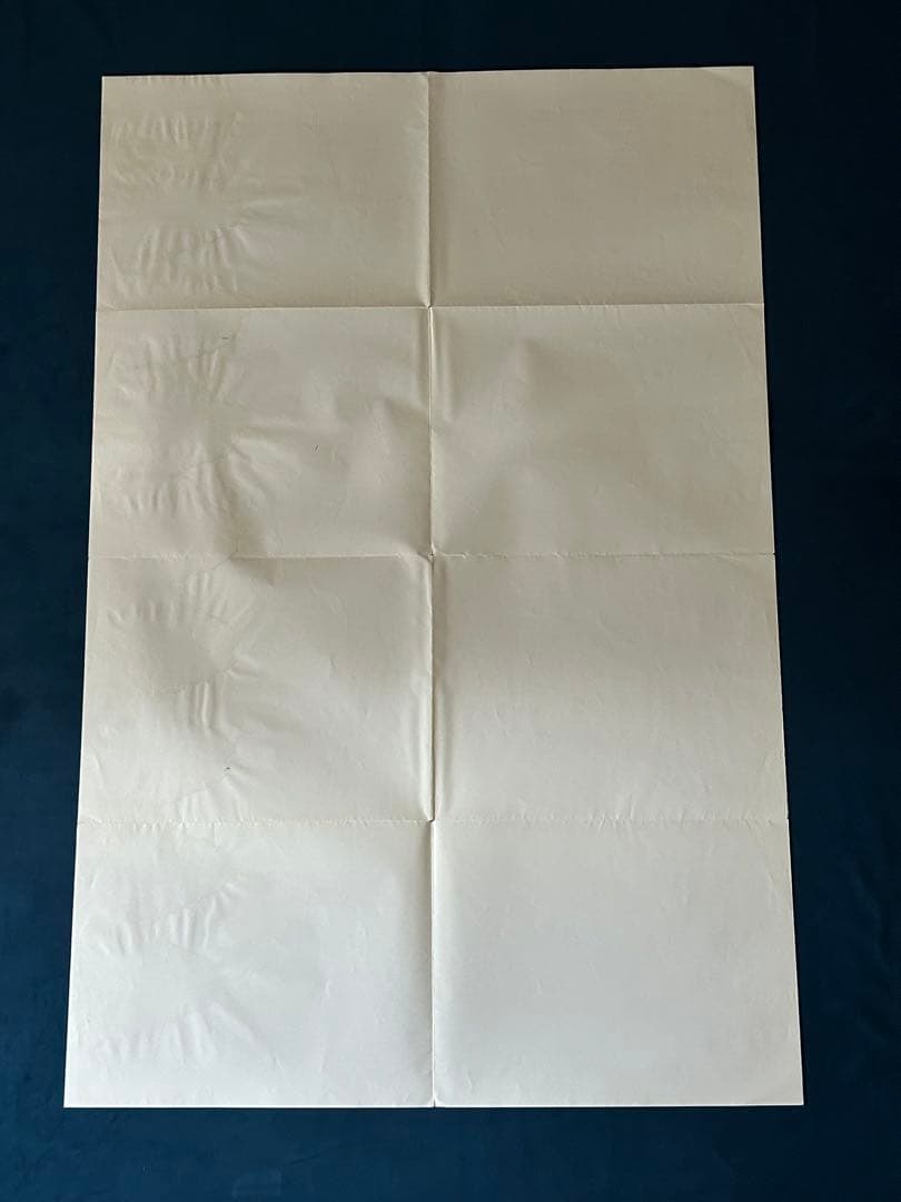 ミッキーのクリスマスキャロルと救助隊　USオリジナル映画ポスター