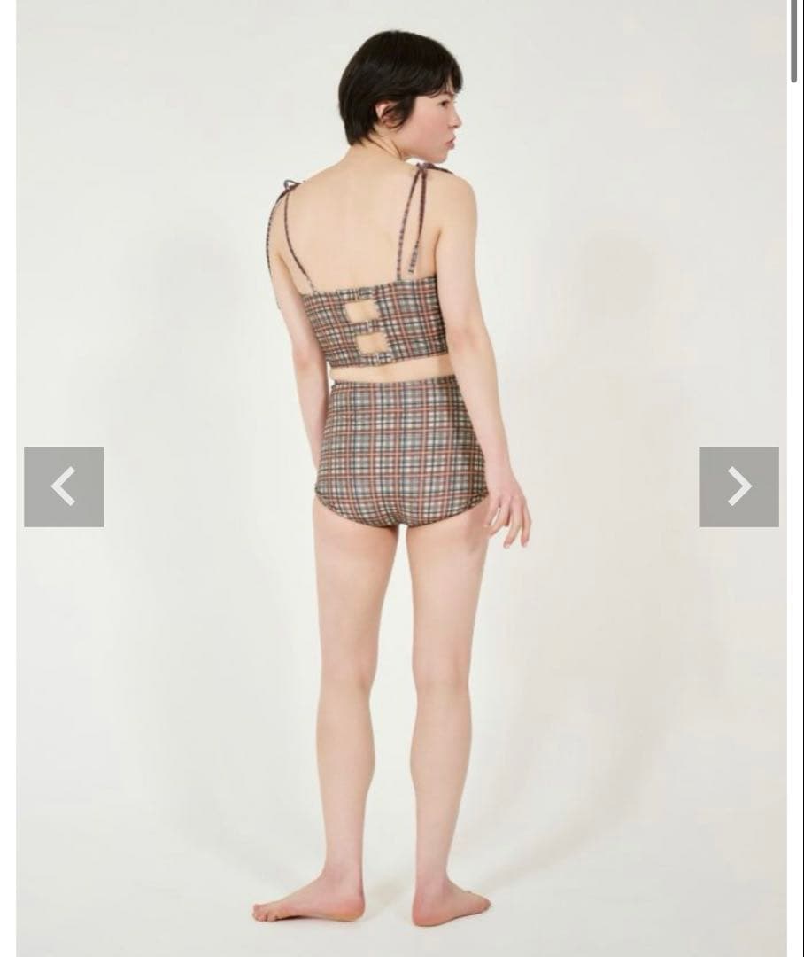 水着・ラッシュガード Non