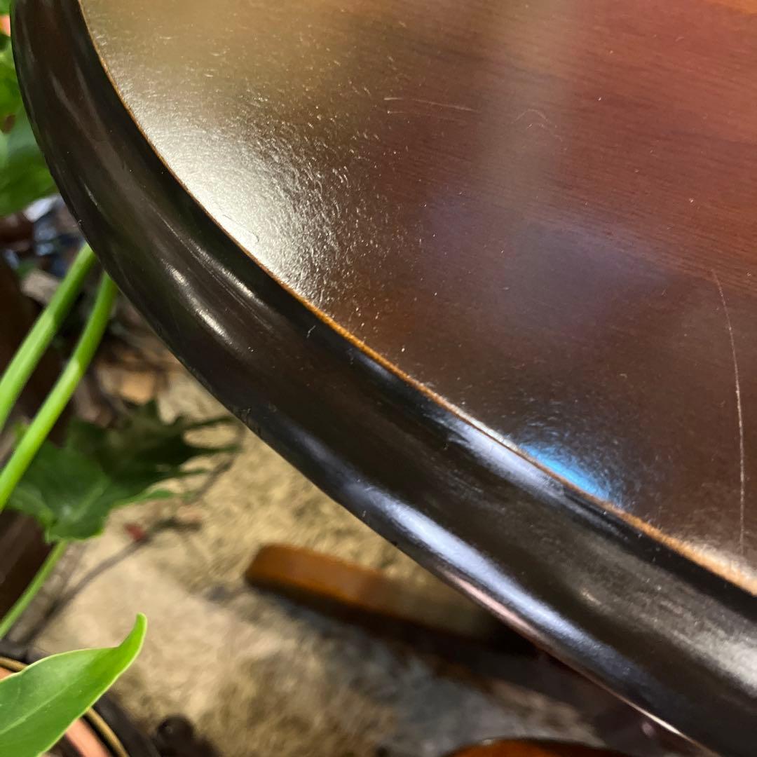 tora 　引取価格　キツツキマーク ヴィンテージ エクステンションテーブ