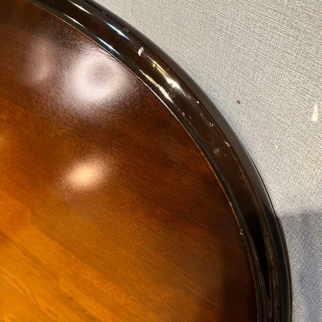 tora 　引取価格　キツツキマーク ヴィンテージ エクステンションテーブ