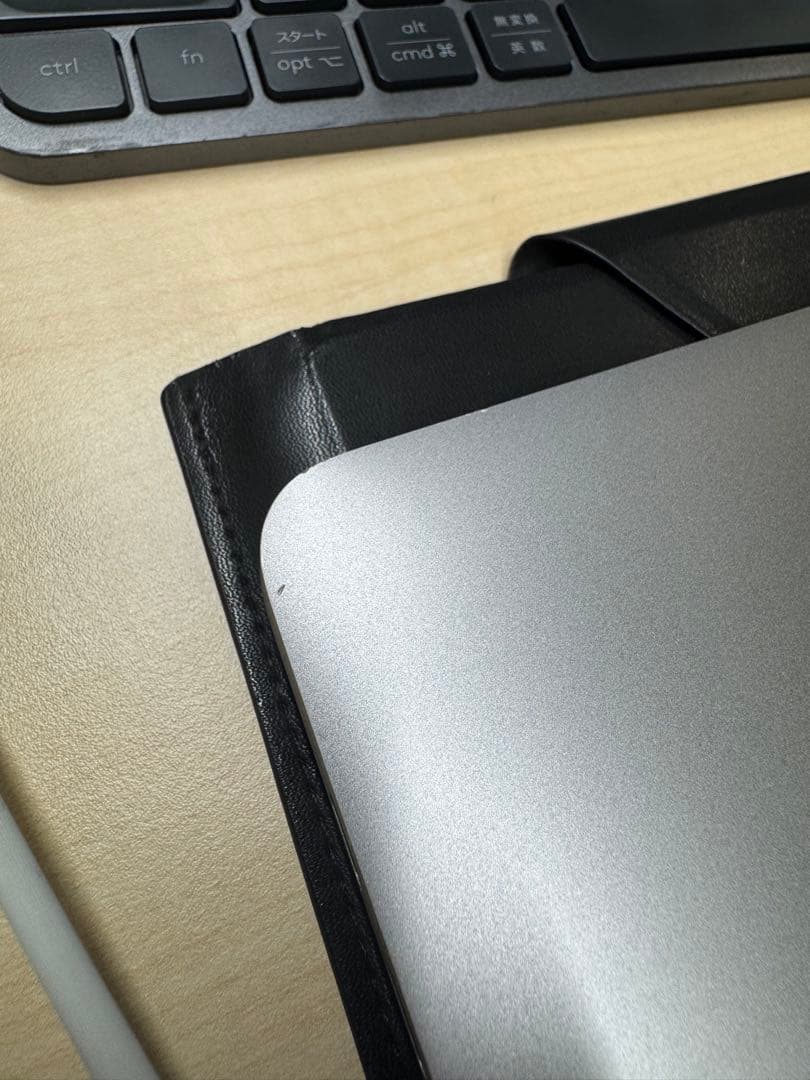 Apple MacBook Pro 13インチ 2020 M1 スペースグレイ