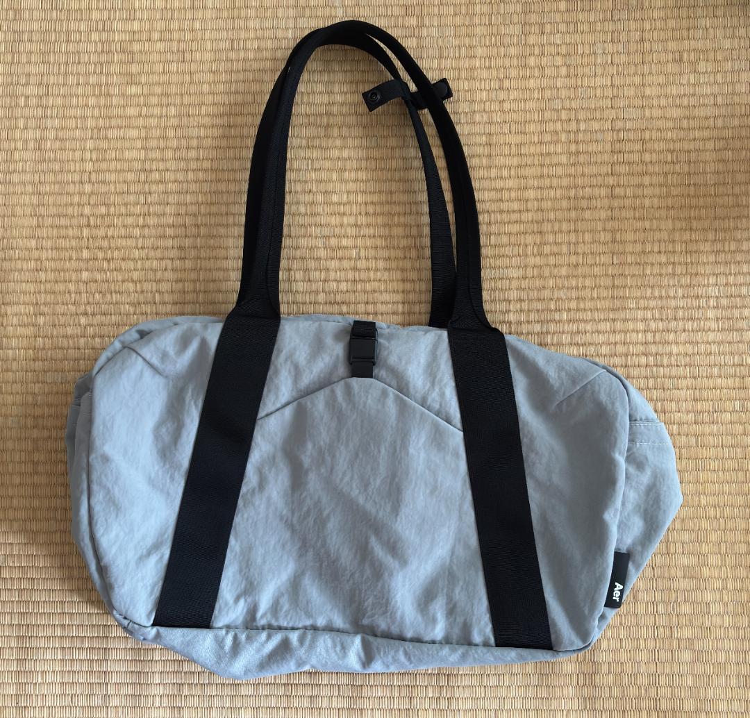 美品★Aer Go Duffel 2★ダッフルバッグ★ボストンバッグ★