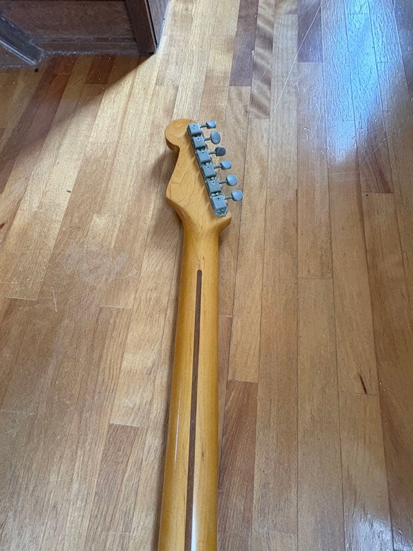 【交渉歓迎】Fender フェンダー ストラトキャスター エレキギター