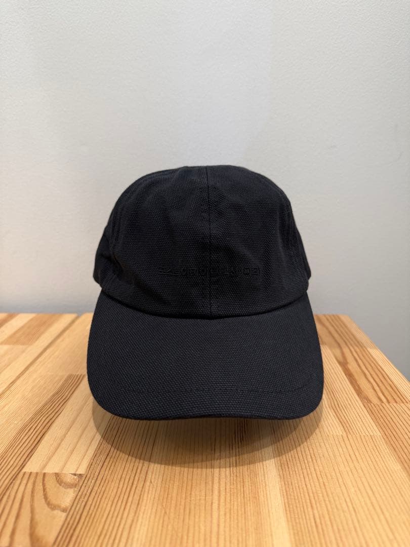 帽子 POST ARCHIVE FACTION (PAF) 8.0 WORK CAP
