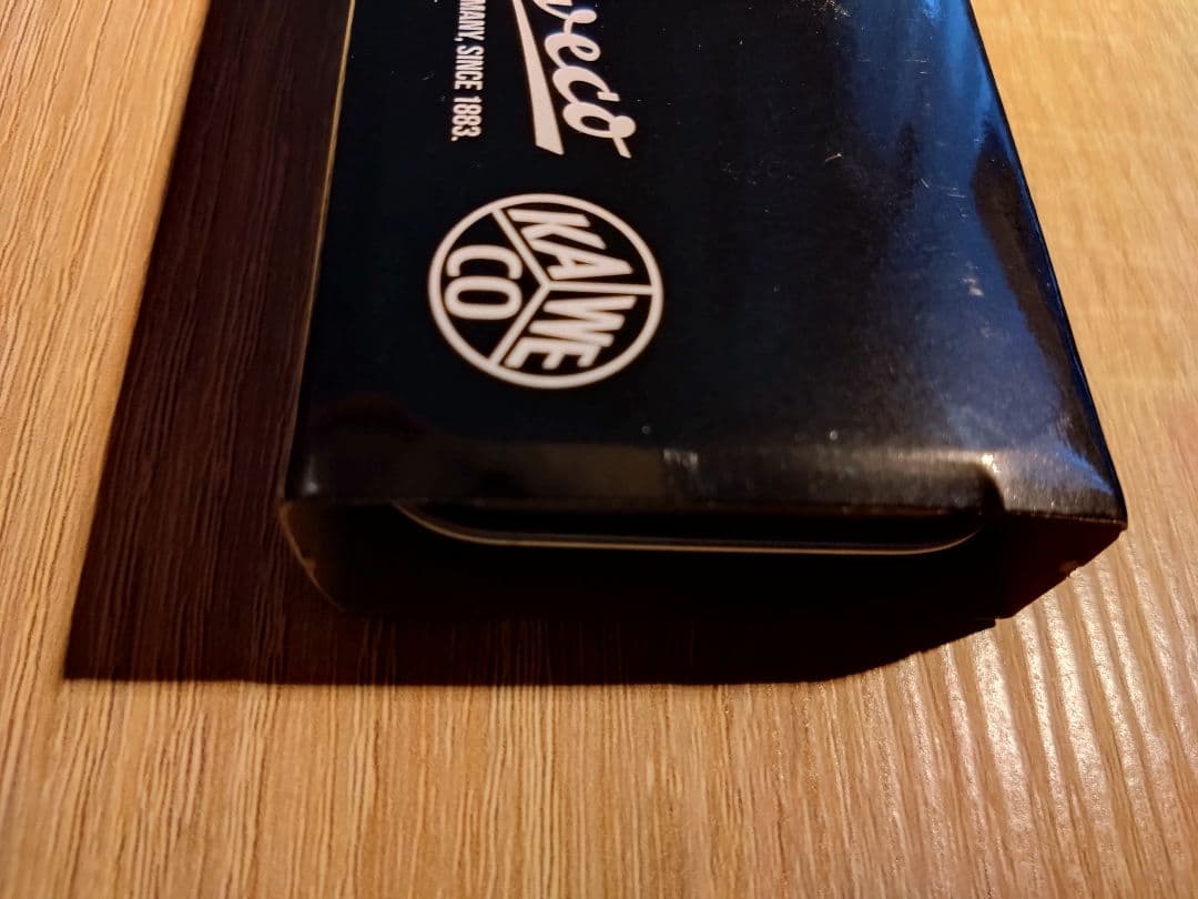 【新品未使用】Kaweco カヴェコスペシャル × itoya 伊東屋