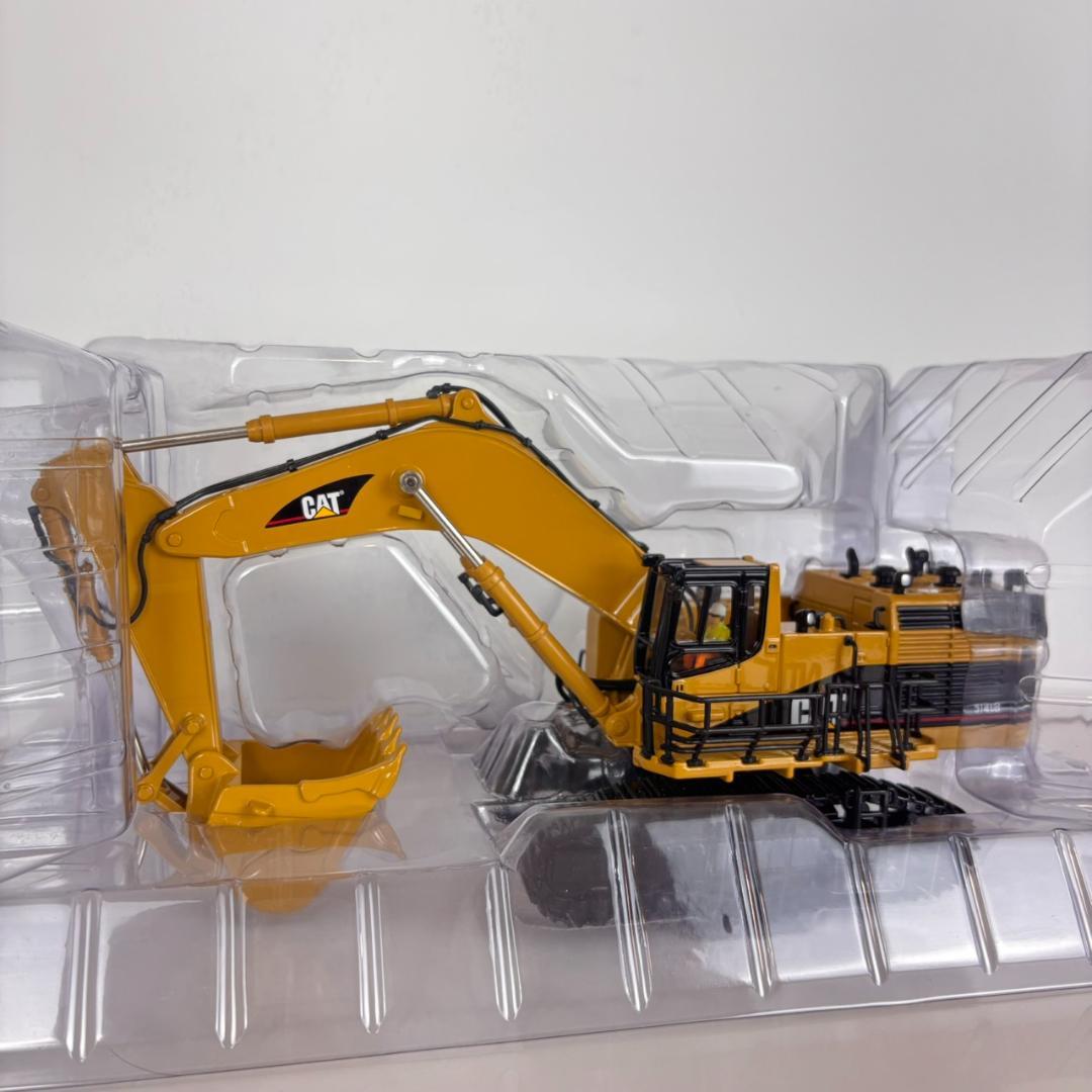 CAT 1/50 5110B 油圧ショベル 85098