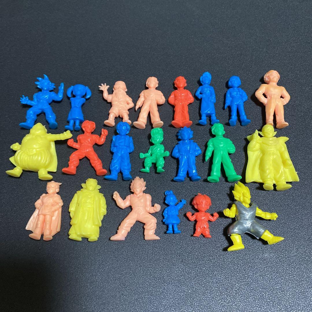 ドラゴンボール　フィギュア　人形