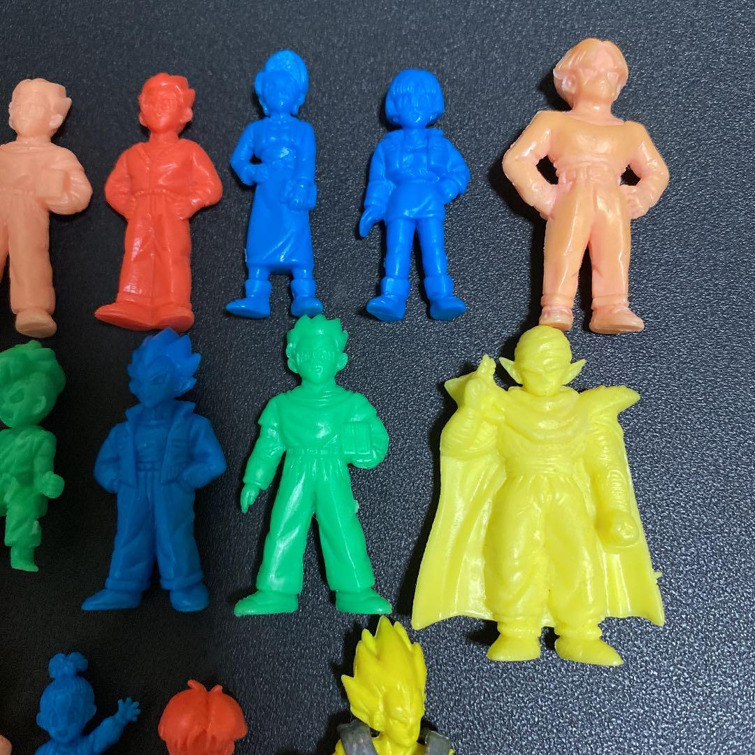 ドラゴンボール　フィギュア　人形