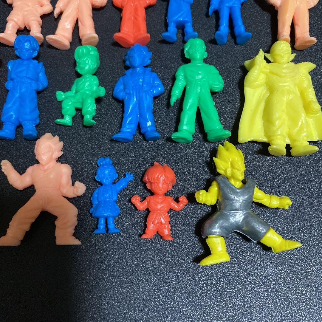 ドラゴンボール　フィギュア　人形