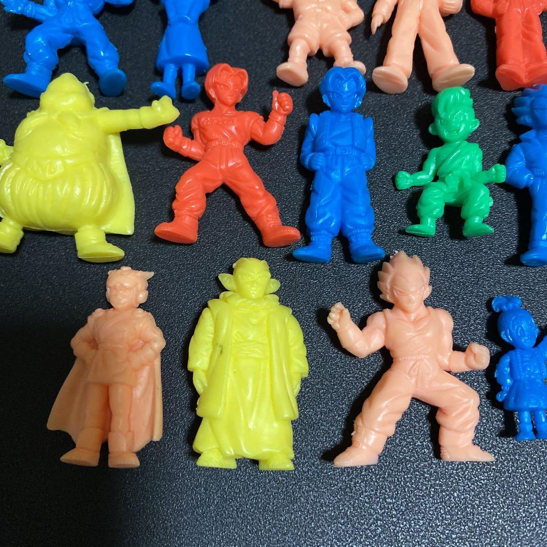 ドラゴンボール　フィギュア　人形