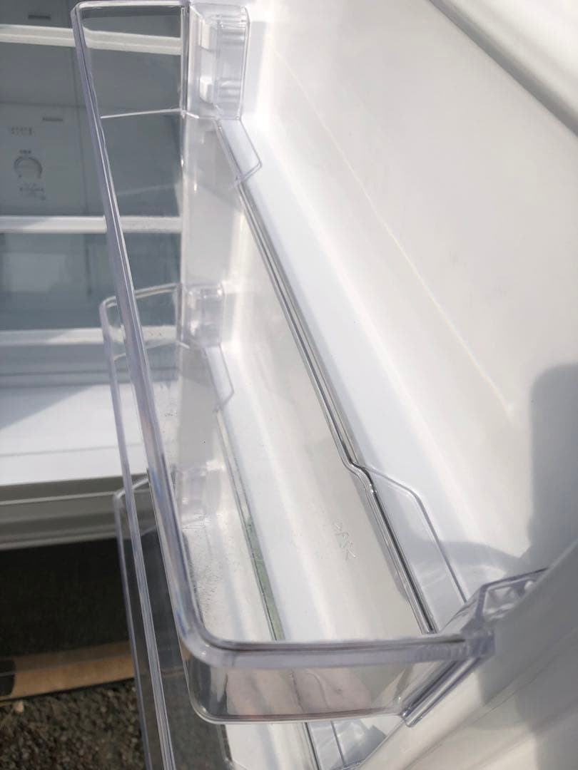 I*n様 AQUA 冷蔵庫 AQR-20K(S) 2021年製