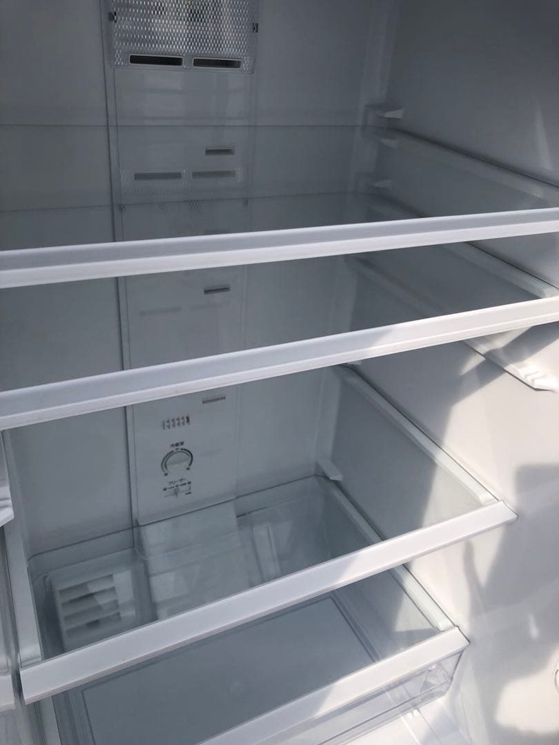 I*n様 AQUA 冷蔵庫 AQR-20K(S) 2021年製