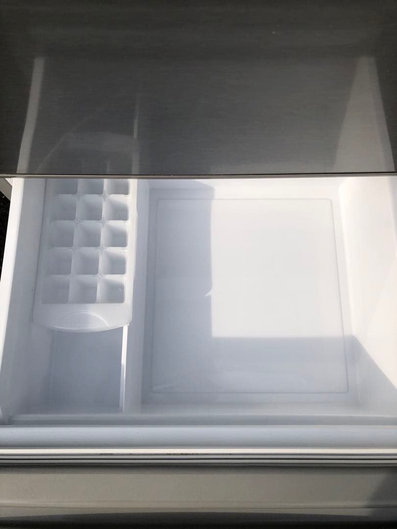 I*n様 AQUA 冷蔵庫 AQR-20K(S) 2021年製