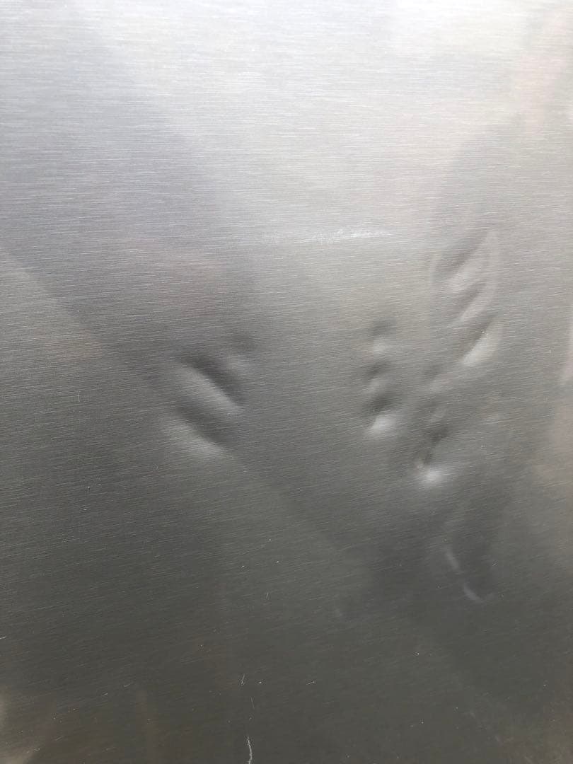 I*n様 AQUA 冷蔵庫 AQR-20K(S) 2021年製