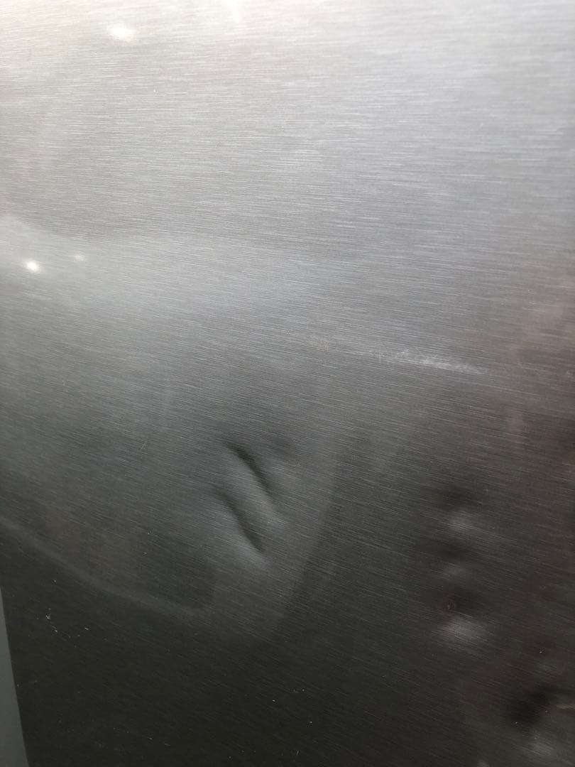 I*n様 AQUA 冷蔵庫 AQR-20K(S) 2021年製