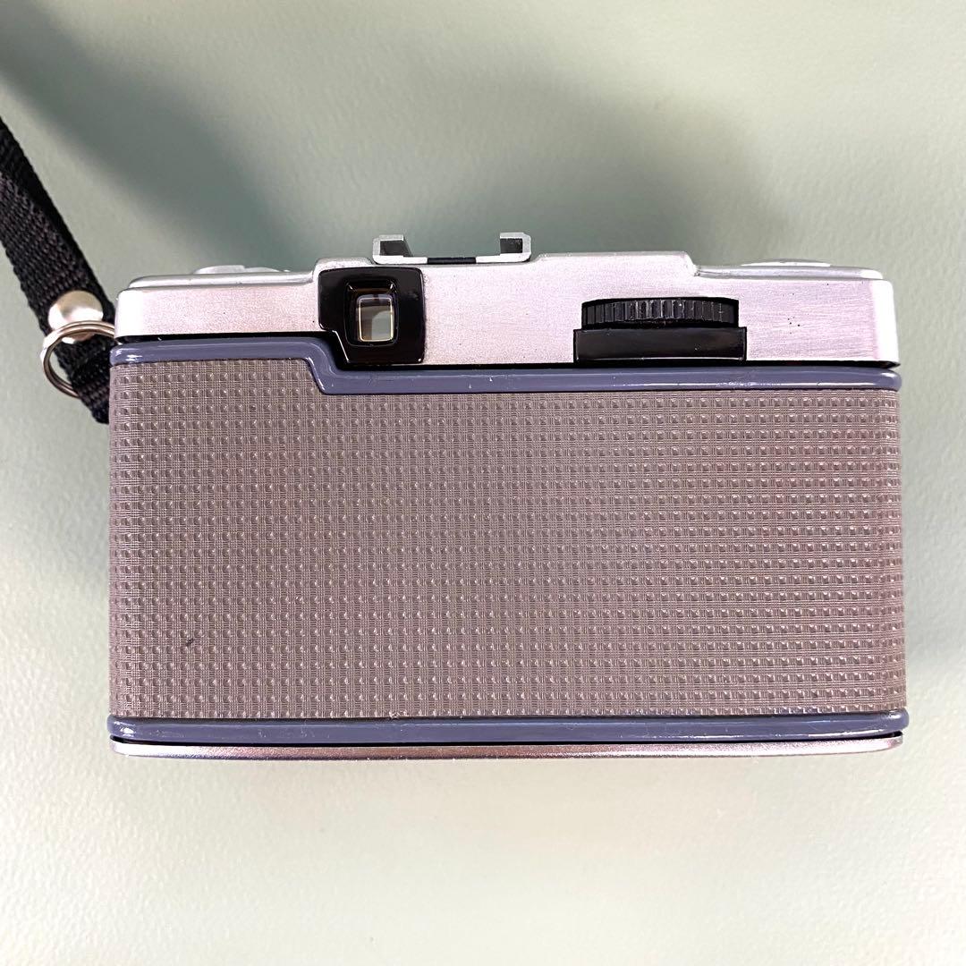 【作動保証1ヶ月】整備済　OLYMPUS PEN EES-2 オリンパス