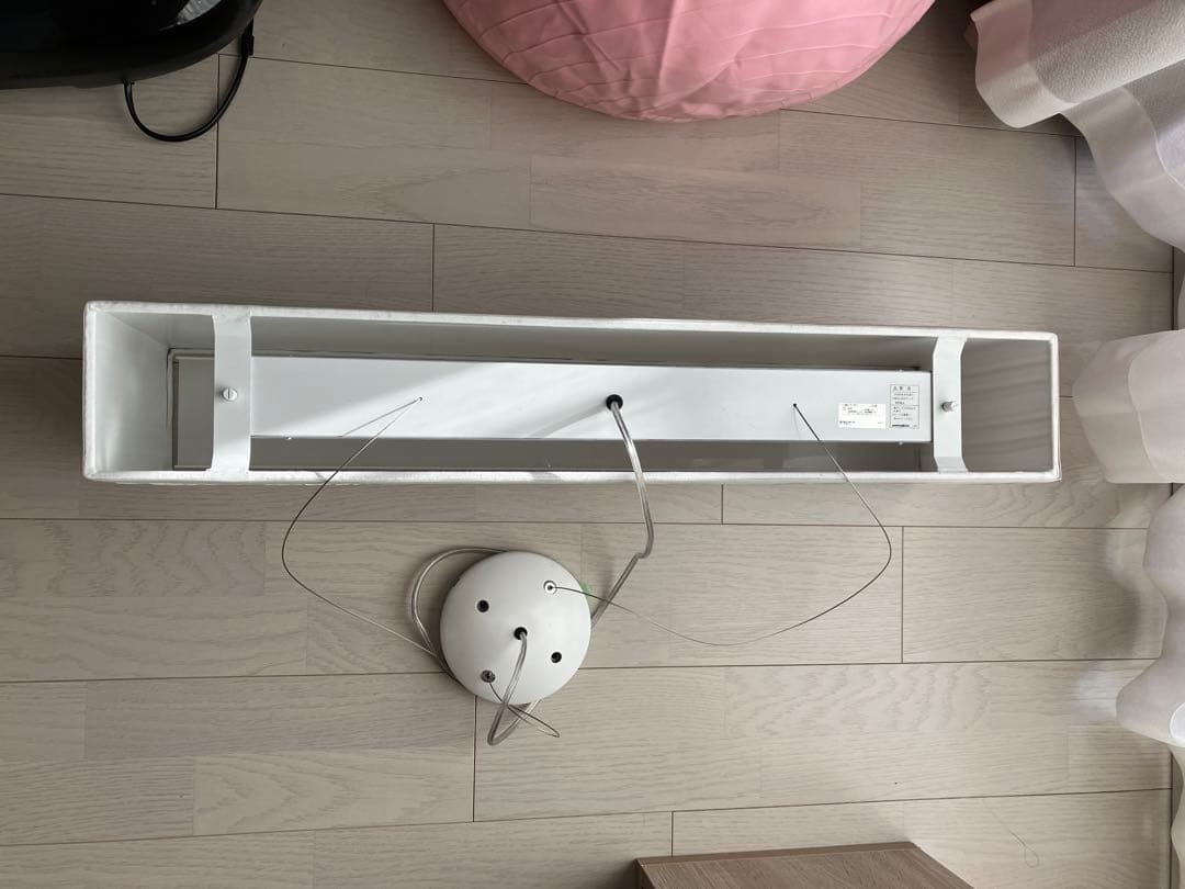 yamagiwa ヤマギワ　BAUMNバウム　ペンダントライト　3灯