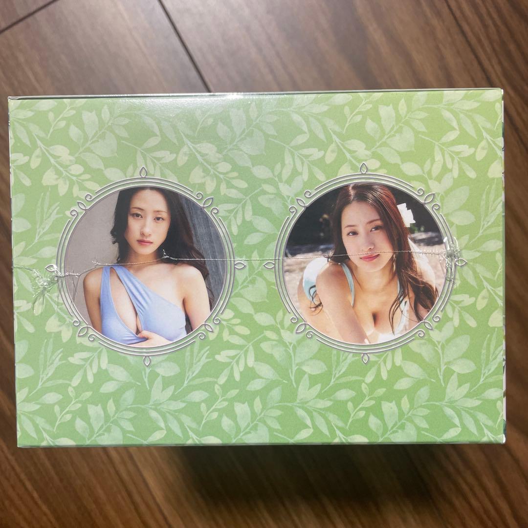 澄田綾乃 Vol.3 Cute Box シュリンク付き