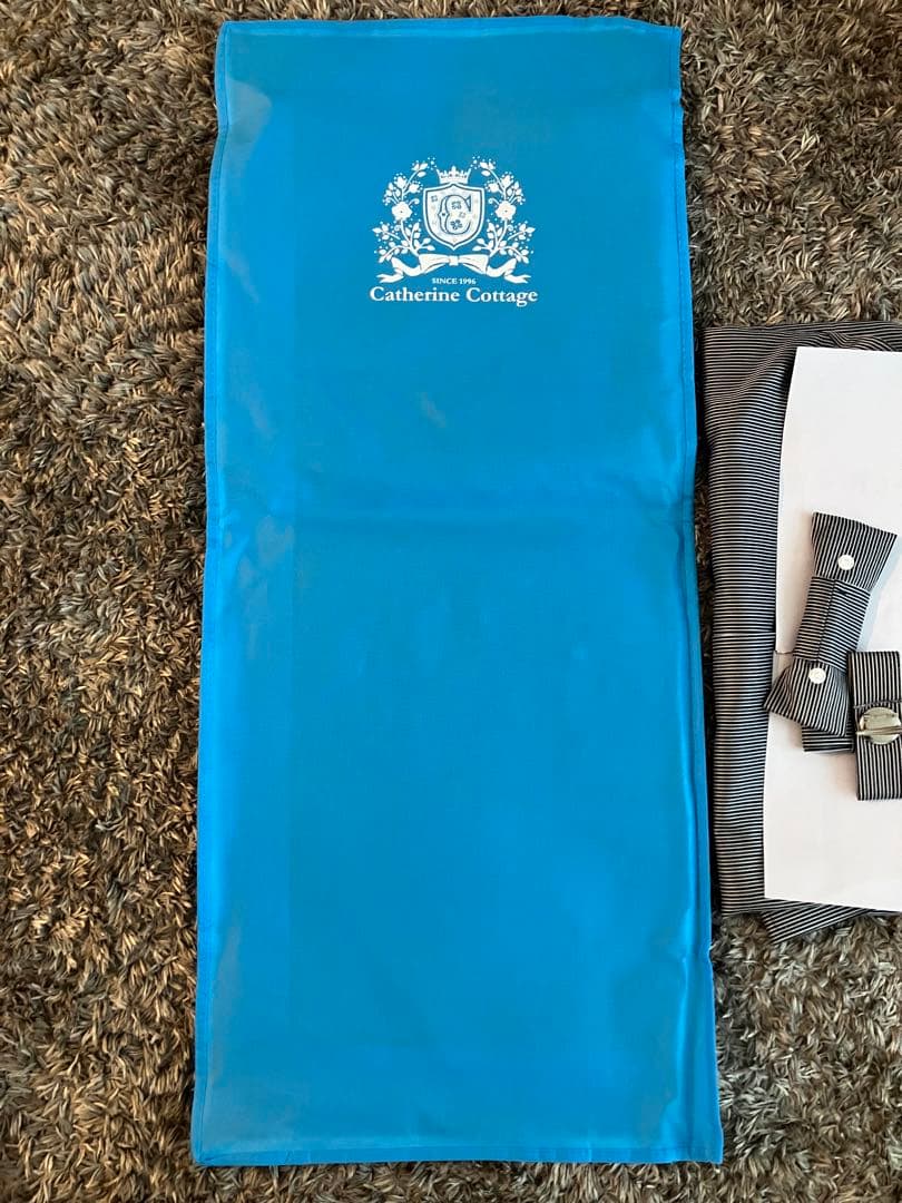 七五三 卒園式 入学式 簡単袴セット