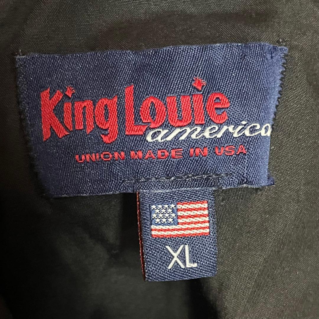 ジャケット・アウター 00s King Louie Duck jacket verizon