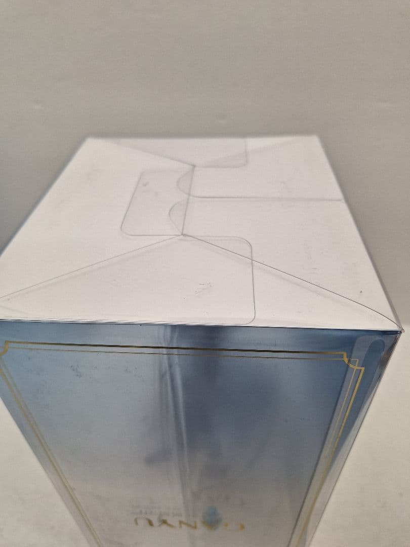 原神　甘雨　循循守月Ver.　APEX フィギュア 未開封