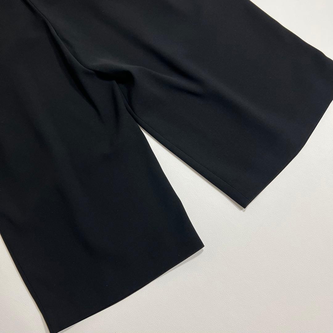 美品　DAISY LIN for Foxey フォクシー　ガウチョパンツ　38