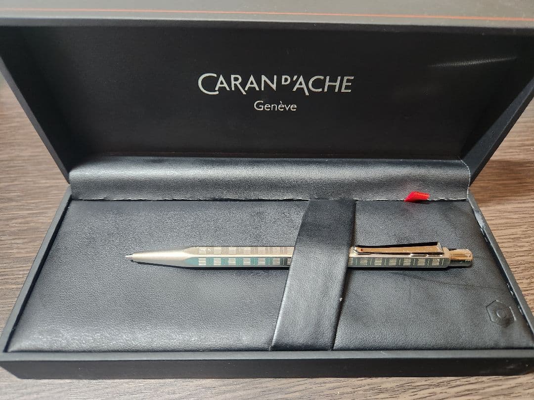 CARAN D'ACHE(カランダッシュ) シャープペンシル 本体