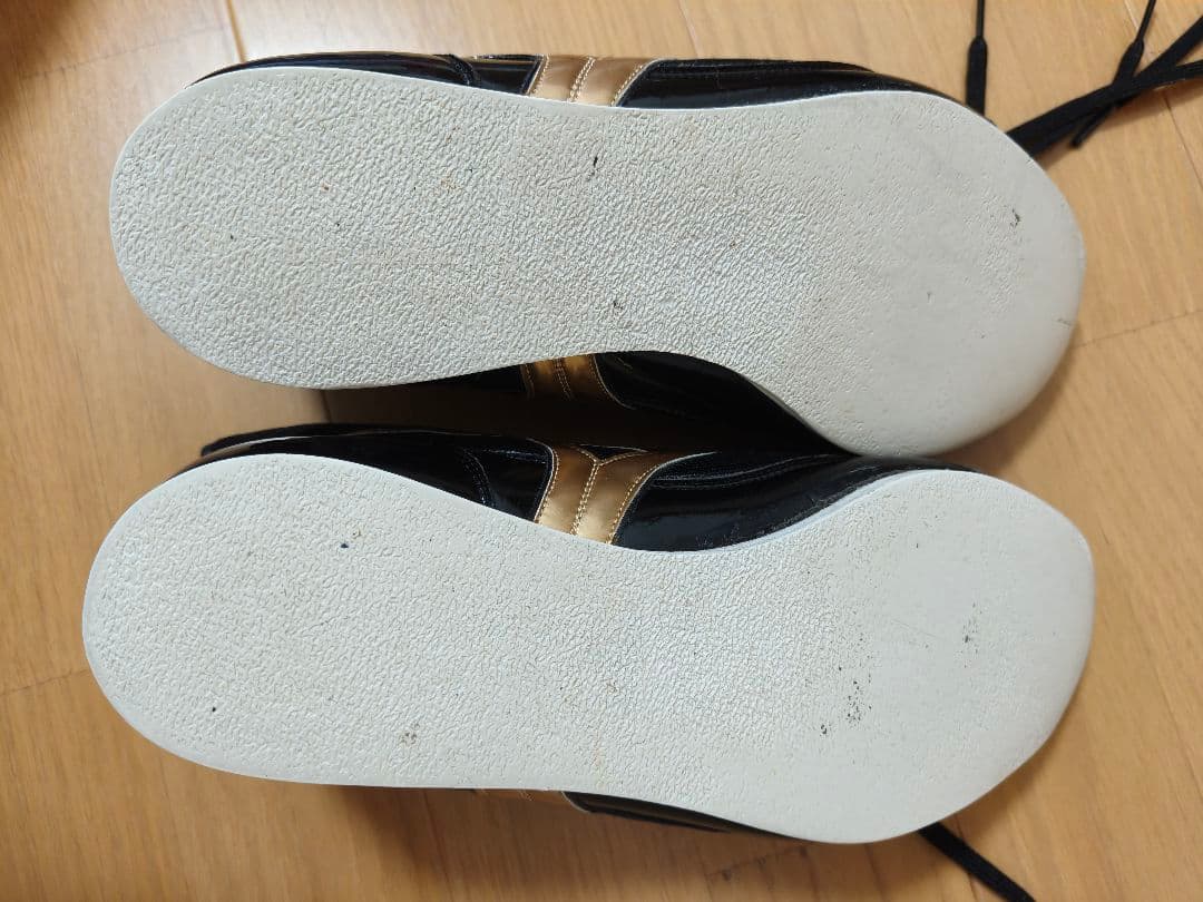 ミズノ ボクシングシューズ 26.0