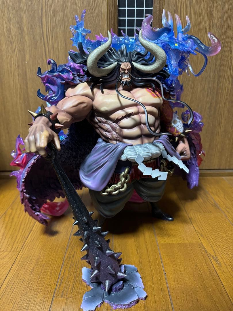 Portrait.Of.Pirates ワンピース百獣のカイドウ【超限定復刻版】