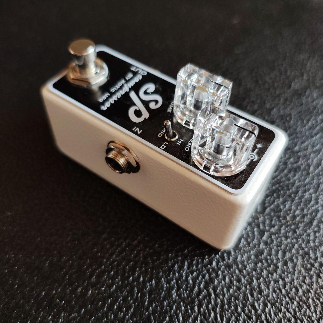 Xotic USA SP Compressor ギターエフェクター 美品！