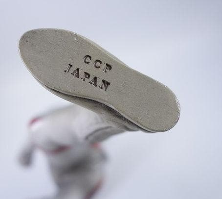 CCP 1/6特撮シリーズ ウルトラマンエース ハイグレードVer.