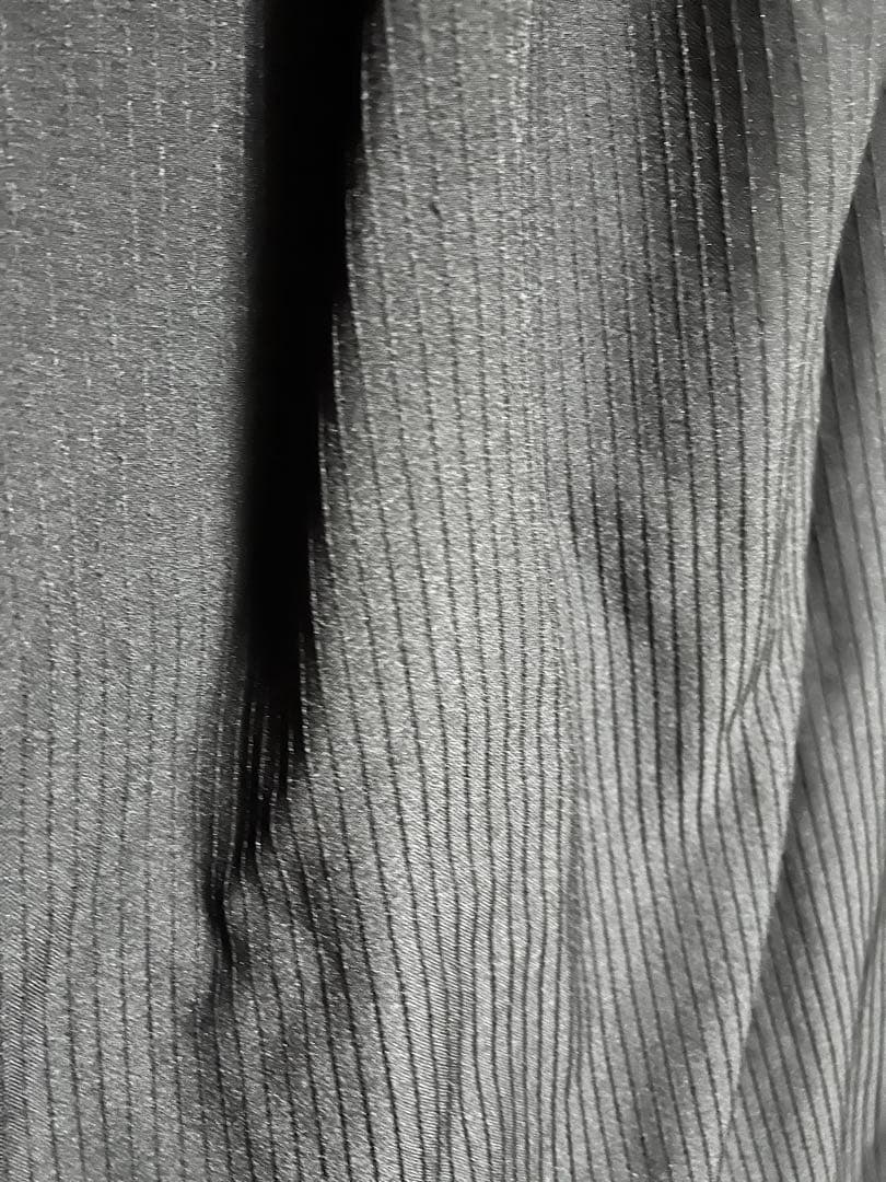 コムデギャルソン スカート風サルエルパンツ　美品