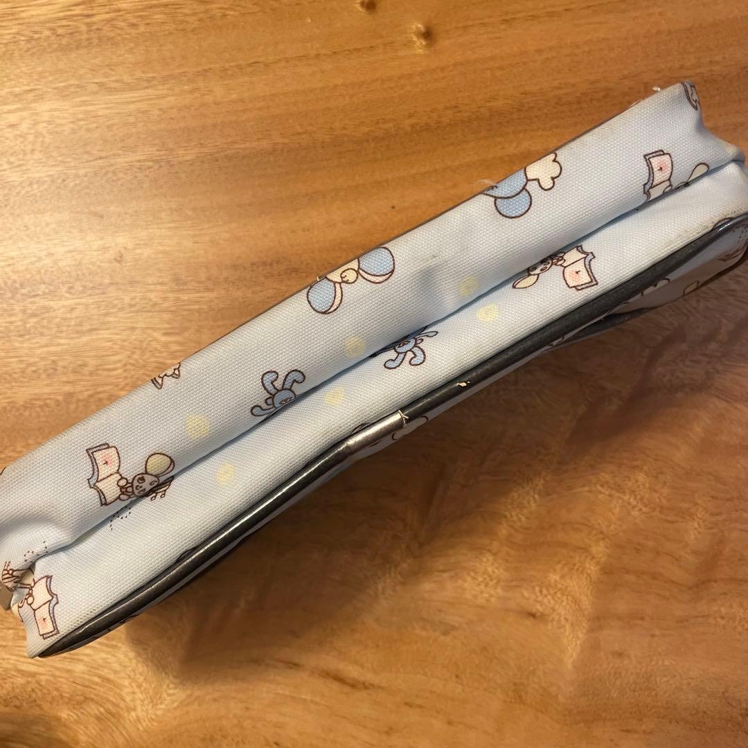 【平成レトロ激レア】ポンポネット ペンケース ステッカーセット シール