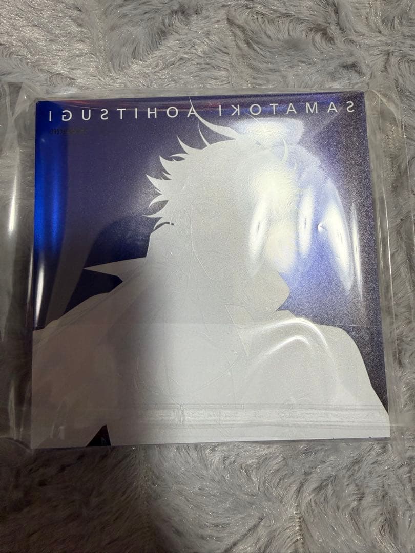 ヒプマイ アクリルブロック 碧棺左馬刻