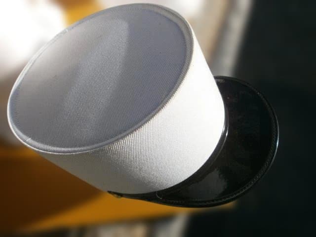 フランス軍外人部隊　レジョネア（一般隊員用）　ケピブラン