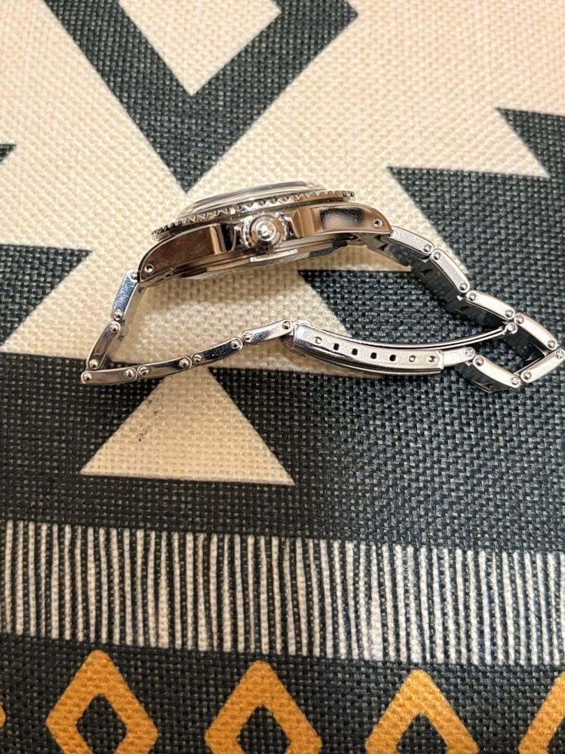 時計 WMT WATCH  MARINE ADVENTURE 369