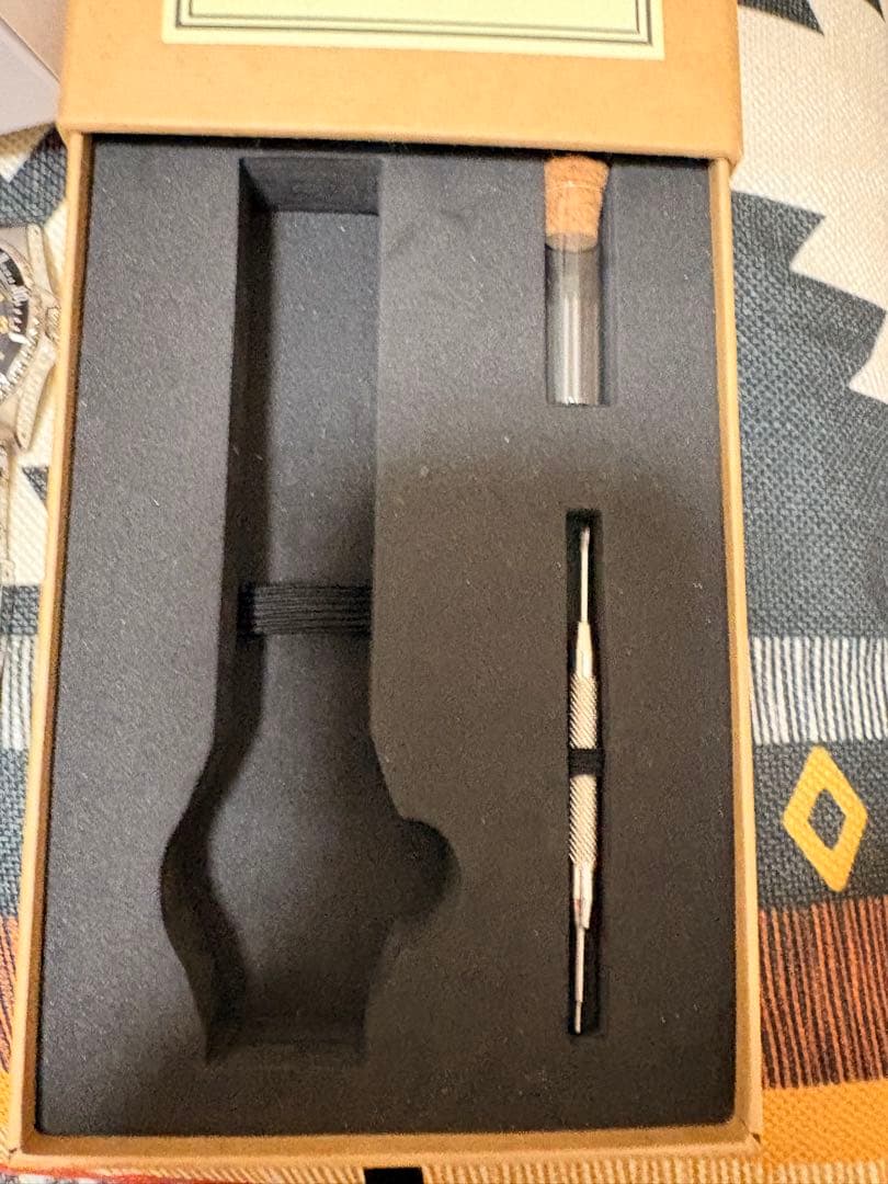 時計 WMT WATCH  MARINE ADVENTURE 369