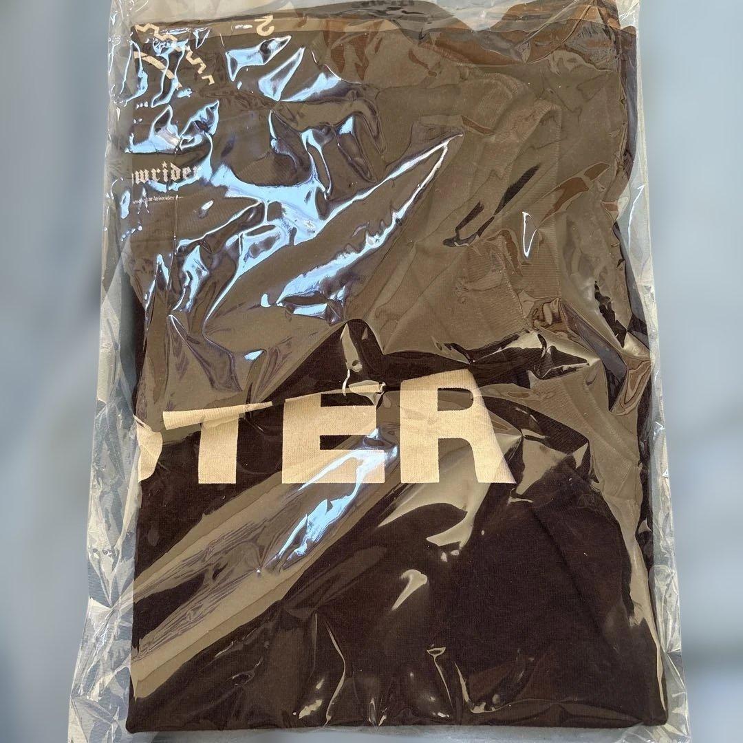 lowrideローライダー　レディース　タンクトップとラリーレバンのTシャツ２組