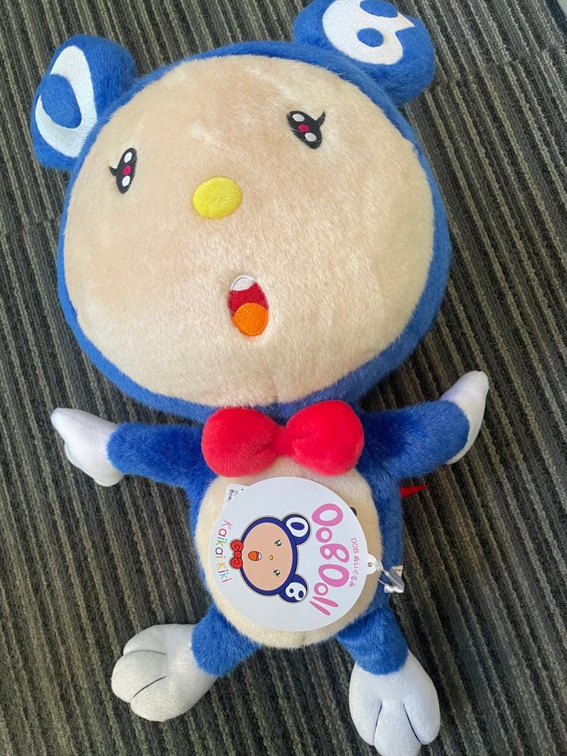 MURAKAMITAKASHI DOBくん ドブくん カイカイキキ