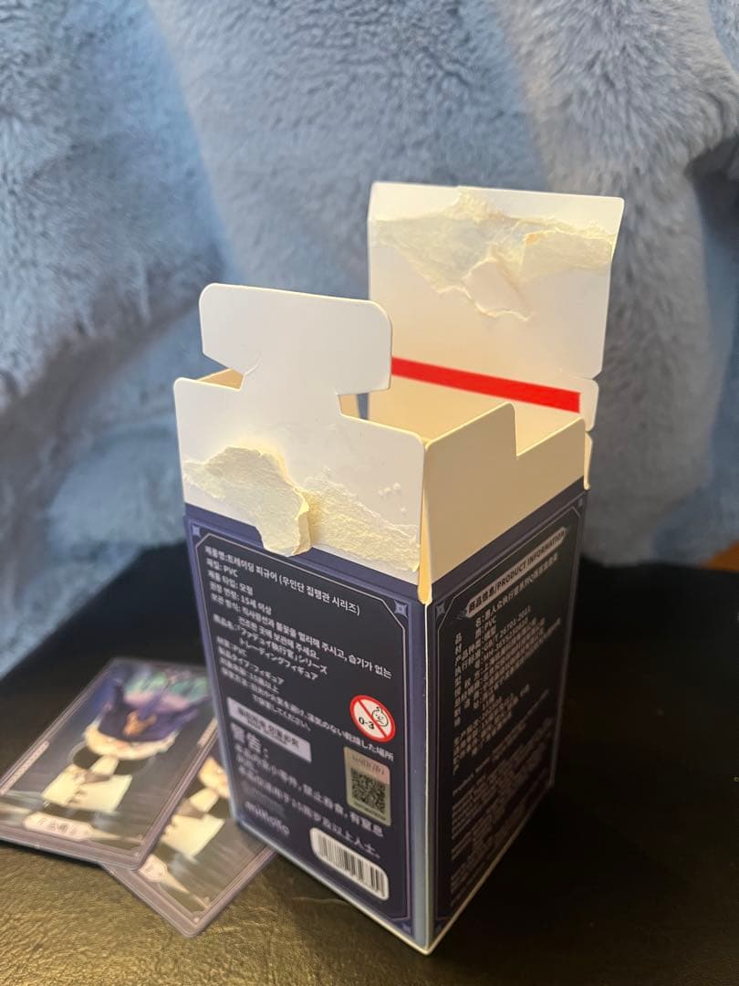 え*り様 原神　ファトゥス　ミニフィギュア　散兵　スカラマシュ　雄鶏　プルチネッ